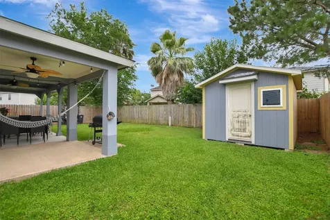 19015 Remington Bend Drive Houston TX 77073