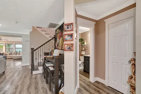 19015 Remington Bend Drive Houston TX 77073