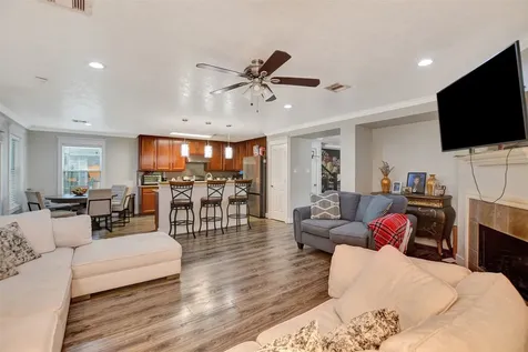 19015 Remington Bend Drive Houston TX 77073