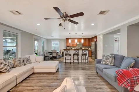 19015 Remington Bend Drive Houston TX 77073