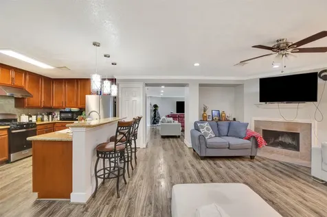 19015 Remington Bend Drive Houston TX 77073