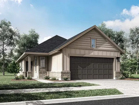 21919 Mystic Birch Lane Cypress TX 77433