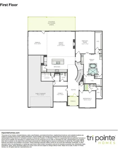28606 Canyon Springs Drive Spring TX 77386