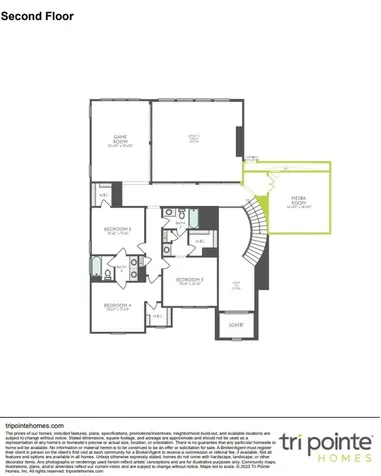 28606 Canyon Springs Drive Spring TX 77386