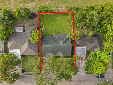 5859 Flamingo Drive Houston TX 77033