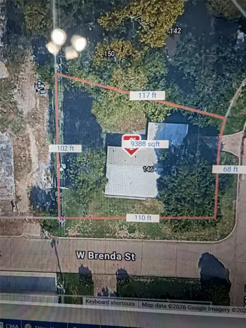 146 W Brenda Street Houston TX 77076