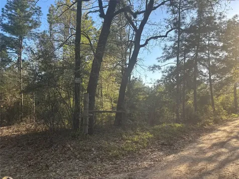 Tbd Cr4120 Lovelady TX 75851