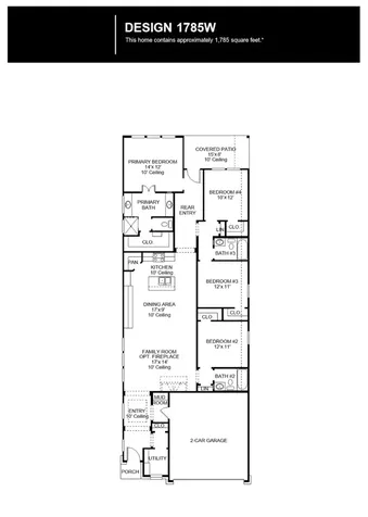 26722 Texas Lantana Lane Magnolia TX 77316