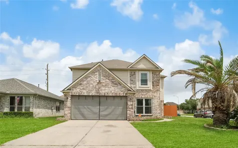 7227 Foxvista Lane Humble TX 77338