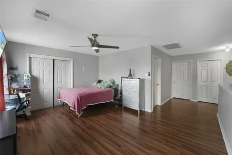7227 Foxvista Lane Humble TX 77338