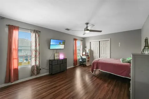7227 Foxvista Lane Humble TX 77338