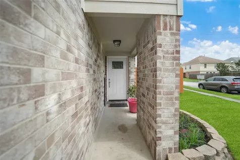 7227 Foxvista Lane Humble TX 77338