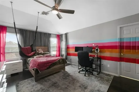 7227 Foxvista Lane Humble TX 77338