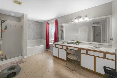 7227 Foxvista Lane Humble TX 77338