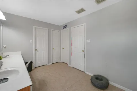 7227 Foxvista Lane Humble TX 77338