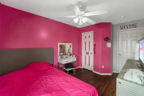 7227 Foxvista Lane Humble TX 77338
