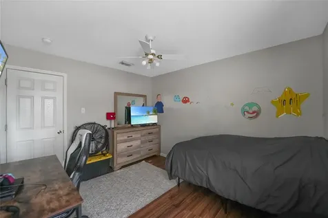 7227 Foxvista Lane Humble TX 77338