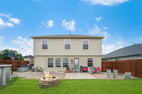 7227 Foxvista Lane Humble TX 77338
