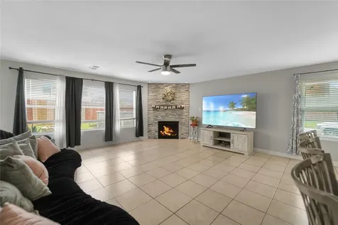7227 Foxvista Lane Humble TX 77338