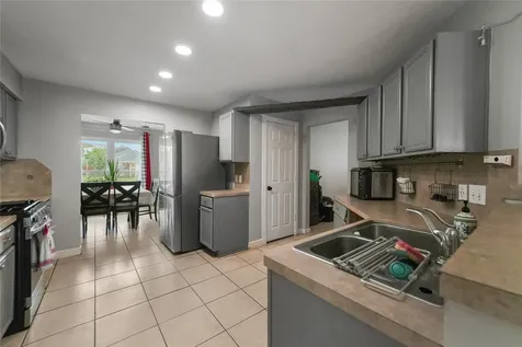 7227 Foxvista Lane Humble TX 77338