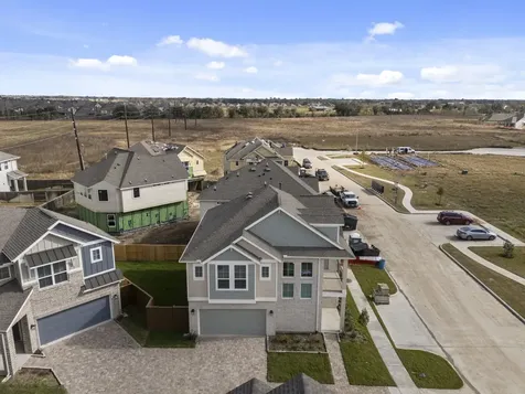 5235 Palo Verde Drive Iowa Colony TX 77578