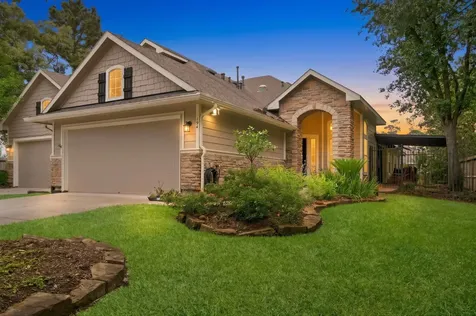 194 W Kentwick Place Conroe TX 77384