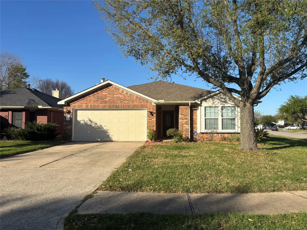 2727 Chatford Hollow Lane Houston TX 77014