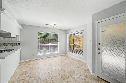 11651 Trailmont Drive Houston TX 77077