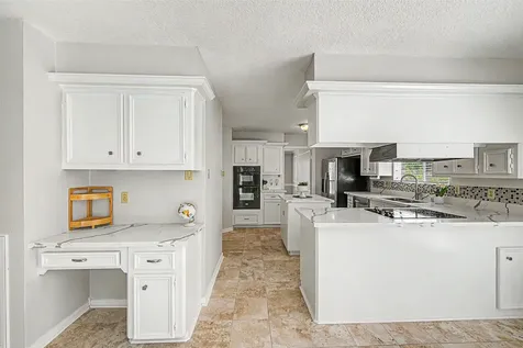 11651 Trailmont Drive Houston TX 77077