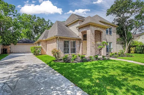 11651 Trailmont Drive Houston TX 77077
