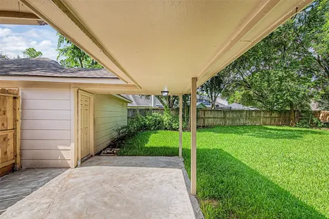 11651 Trailmont Drive Houston TX 77077