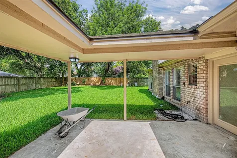 11651 Trailmont Drive Houston TX 77077