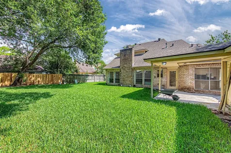 11651 Trailmont Drive Houston TX 77077