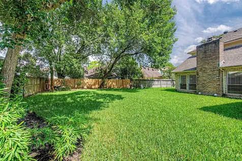 11651 Trailmont Drive Houston TX 77077