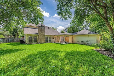11651 Trailmont Drive Houston TX 77077