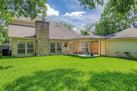 11651 Trailmont Drive Houston TX 77077