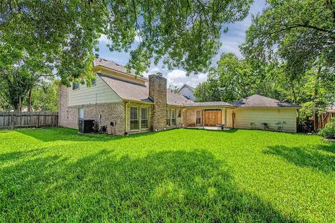 11651 Trailmont Drive Houston TX 77077