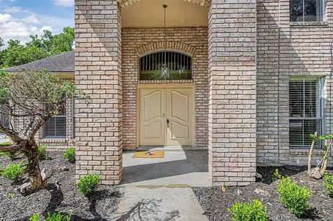 11651 Trailmont Drive Houston TX 77077