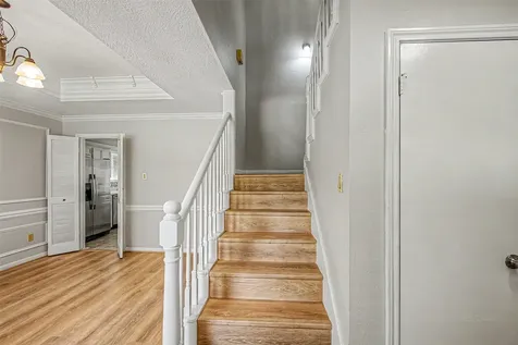 11651 Trailmont Drive Houston TX 77077