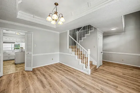 11651 Trailmont Drive Houston TX 77077