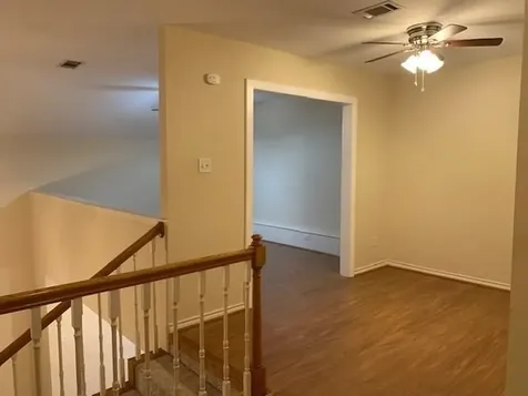 1922 20th Street Huntsville TX 77340
