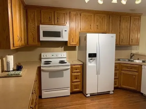 1922 20th Street Huntsville TX 77340