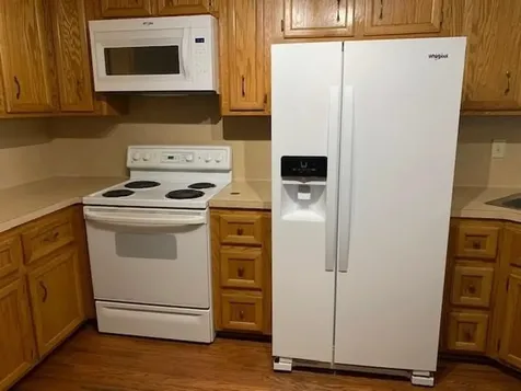 1922 20th Street Huntsville TX 77340