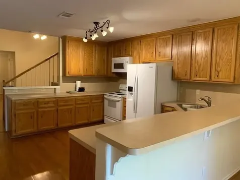 1922 20th Street Huntsville TX 77340