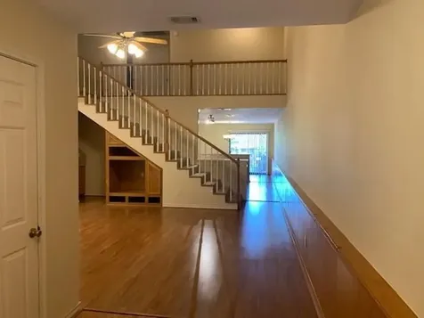 1922 20th Street Huntsville TX 77340
