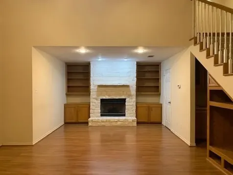 1922 20th Street Huntsville TX 77340