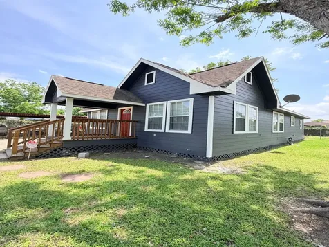 5302 Clay Street Houston TX 77023