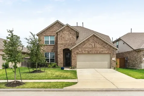 15626 Beltie Drive Humble TX 77346