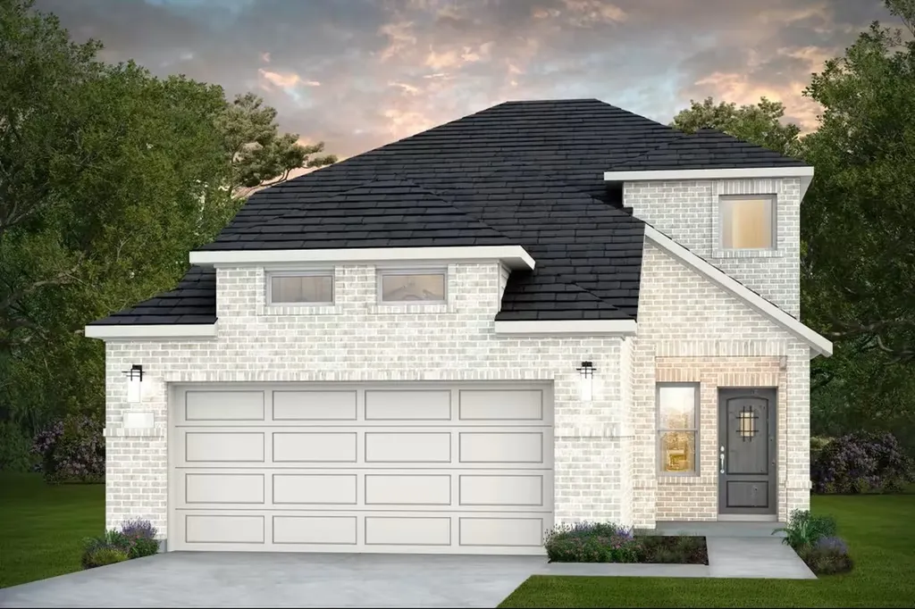 7022 Brilliance Drive Sugar Land TX 77469