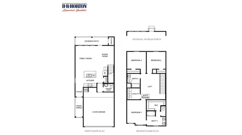 2110 Olivos Street Missouri City TX 77459
